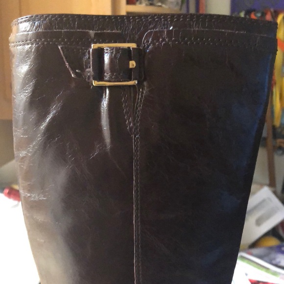 bebe Kyra Knee High boot - Picture 4 of 7